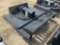 Unused 2021 Wolverine Skid Steer Brush Cutter