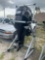 2014 Mercury Verado 225 4-Stroke Gas Outboard Engine