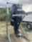 2014 Mercury Verado 225 4-Stroke Gas Outboard Engine