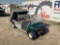 2013 Clubcar Carryall Turf II Dump Cart
