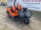 1965 Harley Davidson Three Wheel Electric Cart