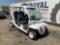 2002 GEM Electric Cart Vehicle