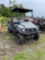 2018 Club Car Carryall 1500 4x4 Utility Dump Cart