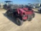 2013 Kawasaki Mule 4010 4x4 Diesel Crew Cab UTV