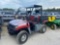 Polaris ranger XP 700 Side X Side
