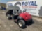 Toro Workman 1100 Dump Cart