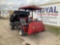 2007 Toro Workman 3100 Dump Cart