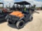 Husqvarna HUV 4421D XP AWD Utility Cart
