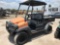 Husqvarna HUV 4421D XP Utility Dump Cart
