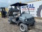 2018 Club Car Carryall 1500 4x4 Dump Cart