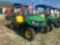 John Deere XUV550