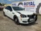 2012 Chevrolet Caprice 4 Door Police Sedan