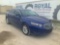 2013 Ford Taurus 4 Door Sedan