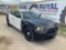2012 Dodge Charger 4 Door Police Sedan