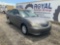 2006 Toyota Camry 4 Door Sedan