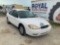 2007 Ford Taurus 4 Door Sedan