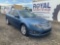 2010 Ford Fusion 4 Door Sedan