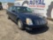 2006 Cadillac DTS 4 Door Sedan