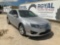 2012 Ford Fusion 4 Door Sedan