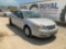 2005 Chevrolet Cobalt 4 Door Sedan