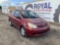 2003 Toyota Echo Coupe