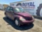 2002 Chrysler PT Cruiser Sport Utility Vehicle