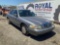 2006 Mercury Grand Marquis 4 Door Sedan