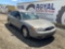 2007 Ford Taurus 4 Door Sedan