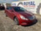 2011 Hyundai Sonata 4 Door Sedan