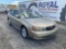 2004 Infiniti I35 4 Door Sedan