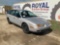 2001 Saturn S Series Station Wagon
