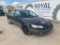 1998 Toyota Camry 4 Door Sedan