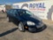 2009 Volkswagen Jetta 4 Door Sedan