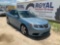 2008 Saab 9-3 4 Door Sedan