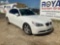 2007 BMW 525i 4 Door Sedan