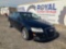 2011 Audi A6 4 Door Sedan