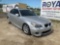 2007 BMW 550i 4 Door Sedan