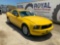 2005 Ford Mustang Coupe