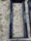Unused 2021 Mower King Skid Steer Mounting Plate