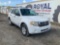 2008 Ford Escape Hybrid AWD Sport Utility Vehicle
