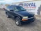 2004 Chevrolet Blazer Sport Utility Vehicle