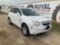 2008 Saturn VUE Sport Utility Vehicle