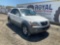 2007 Kia Sorento Sport Utility Vehicle