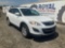 2012 Mazda CX-9 Sport Utility Vehicle