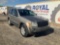 2005 Jeep Grand Cherokee Sport Utility Vehicle