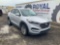 2016 Hyundai Tucson Sport Utility Vehicle