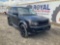 2012 Land Rover Range Rover Sport 4x4 Sport Utility Vehicle