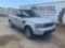 2010 Land Rover Range Rover Sport 4x4 Sport Utility Vehicle