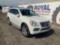 2010 Mercedes-Benz GL 350 AWD Sport Utility Vehicle