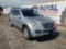 2009 Mercedes-Benz GL 450 AWD Sport Utility Vehicle